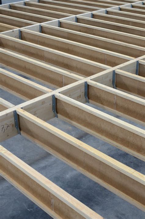 I Joist 60 X 300mm Kopen Hoog Draagvermogen Webshop