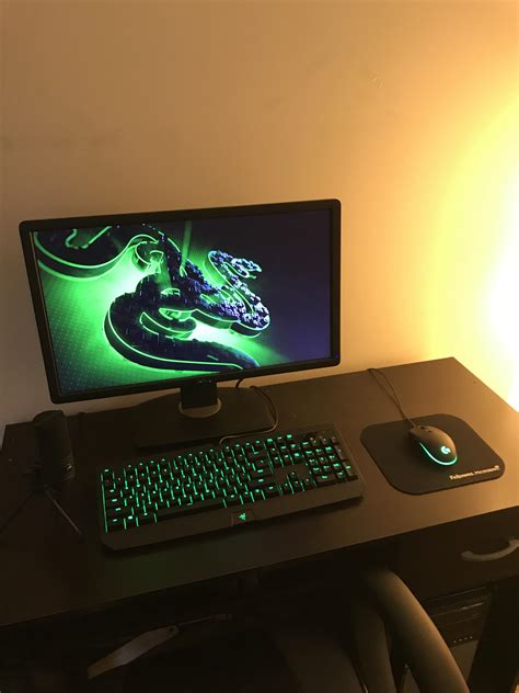 What does Reddit think of my PC setup? : r/pcmasterrace