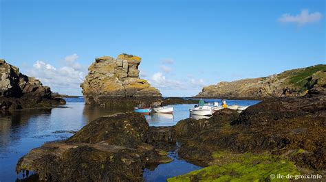 Patrimoine Maritime En Bretagne Blog Anita De Groix