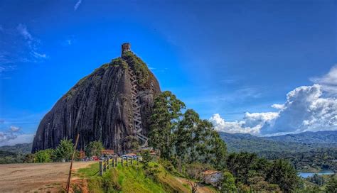 101 Lugares Turísticos De Colombia El Lugar De Tus Sueños Esta Aquí 🥇