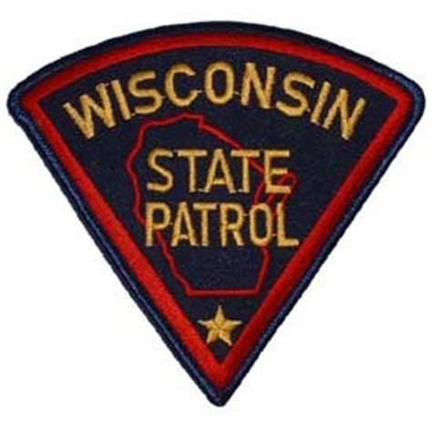 Wisconsin State Patrol Patch | North Bay Listings