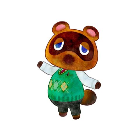 Animal Crossing Happy Home Designer Concept Art