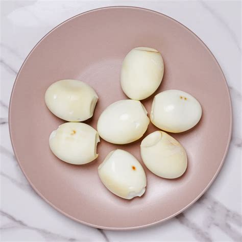 Perfect Air Fryer Hard Boiled Eggs {easy Peel} 🥚👌