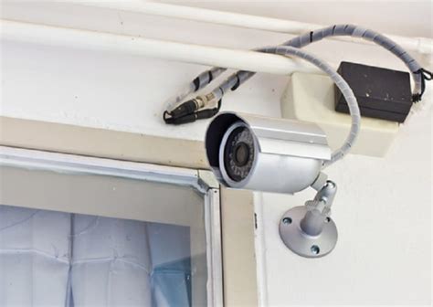 Security Camera Installation: Understanding Your Wireless Camera’s Range – Wall-Ebuilders