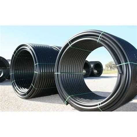 Waterzone Kg Cm Hdpe Drinking Water Coil Pipe M At Rs