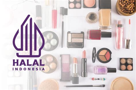 Halal Beauty Keindahan Dalam Kehalalan Info IHATEC