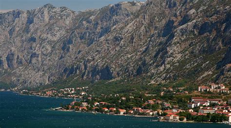 Dobrota - Discover Montenegro