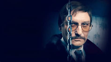 German Crime Story: Gefesselt (TV Series 2023- ) - Backdrops — The