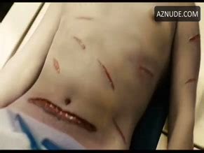 JENNIFER WEBB Nude AZNude