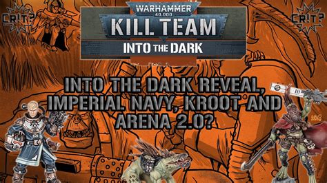 Kill Team Into The Dark Reveal Arena 20 Youtube