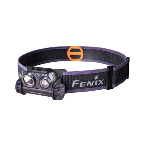 Fenix Налобный фонарь - купить с доставкой по выгодным ценам в интернет ...