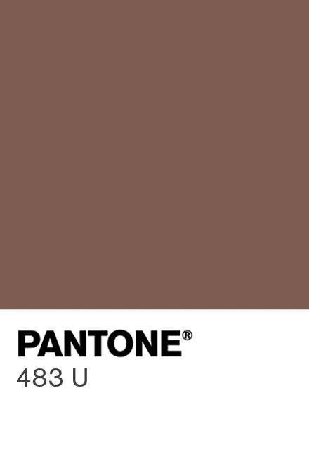 PANTONE España PANTONE 483 U Find a Pantone Color Quick Online