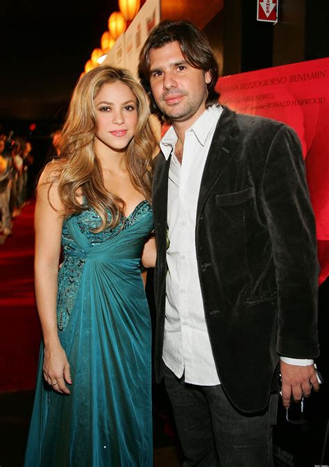 Shakira's Ex-Boyfriend Files $100 Million Lawsuit Against Her, But She ...