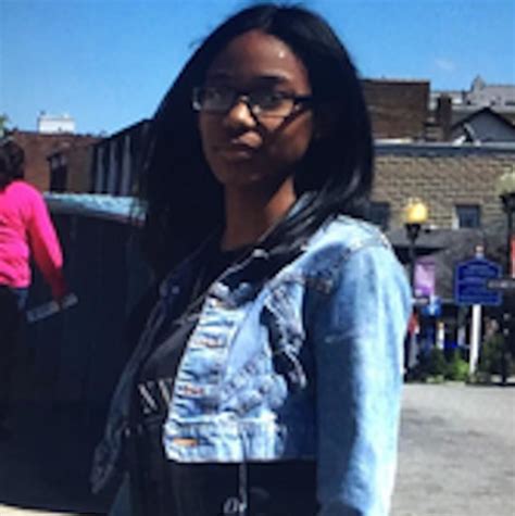 Police Asking For Publics Help To Find Missing Perth Amboy Girl