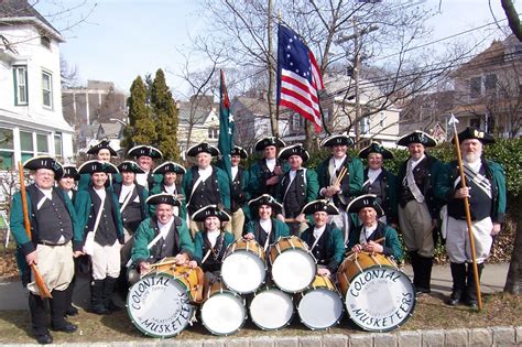 Cmsa Fife Drum Corps