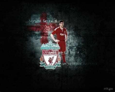 Liverpool FC Wallpapers - Top Free Liverpool FC Backgrounds ...