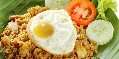 Daftar Harga Menu Delivery Nasi Goreng Cak Cuk Ratu Zaleha