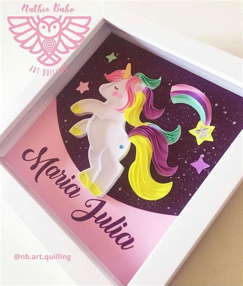 Nathie Buhoart Quilling Nb Art Quilling