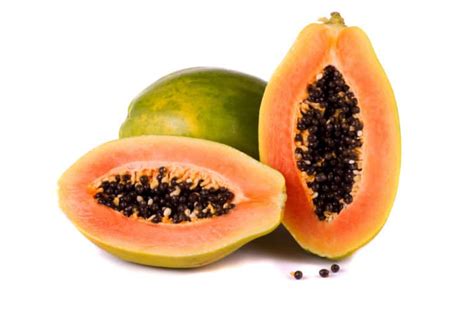 Papaya For Constipation Trendy Damsels