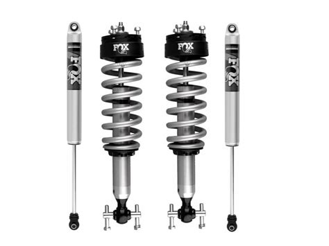 Bilstein B Front Rear Lift Shocks For Gmc