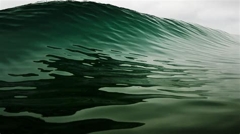 🥇 Glassy wave nature ocean water waves wallpaper | (52810)