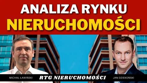 Krach Czy Boom Rynek Mieszkaniowy W III Kw 2023 Roku Podsumowanie