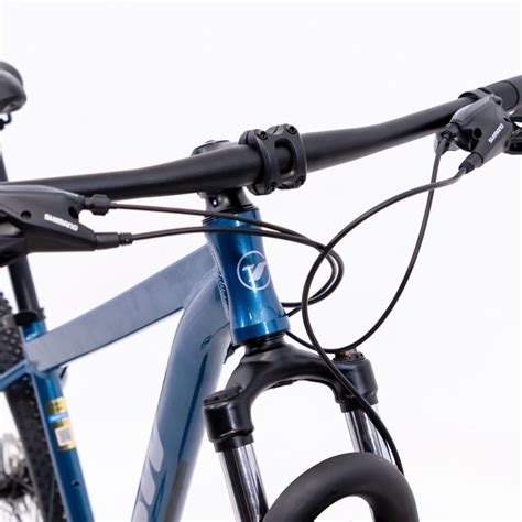 Bicicleta TSW Ride Plus Aro 29 19 Azul Astrotek Sports