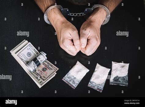 Cocaine package hi-res stock photography and images - Alamy