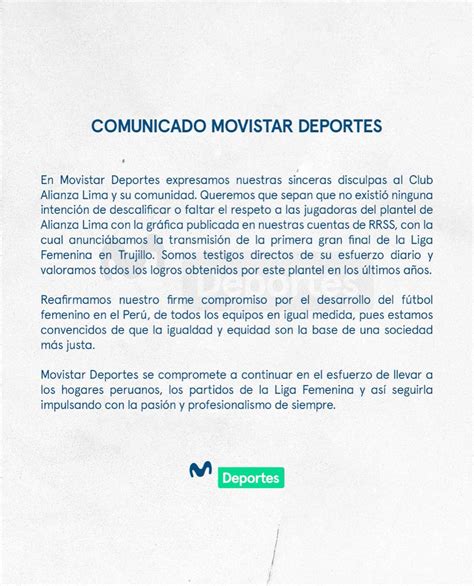 Movistar Deportes On Twitter