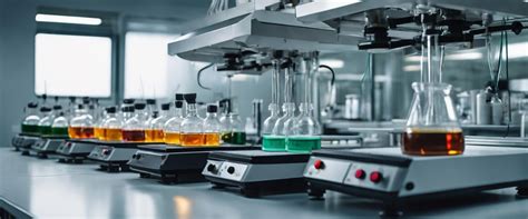 Overview Of Laboratory Hot Plates