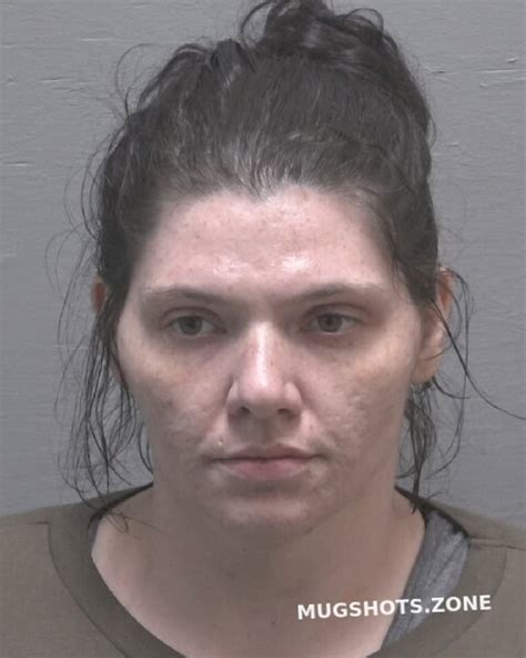 Rowell Destiny Lynn New Hanover County Mugshots Zone