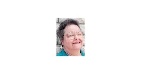 Barbara Smith Obituary 1939 2017 Legacy Remembers