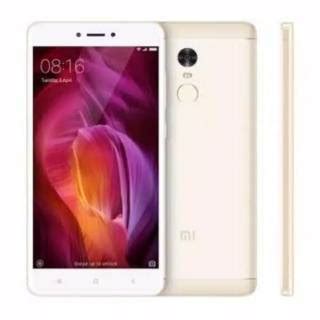 Jual Xiomi Retmi Note X Ram Gb Garansi Satu Tahun Shopee Indonesia