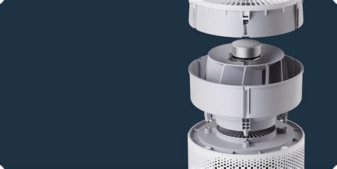 Xiaomi Smart Air Purifier 4 Compact - Xiaomi Deutschland
