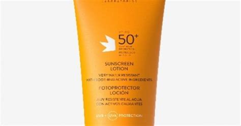 BABE SUNSCREEN LOTION SPF50 200ML Apotekaonline Rs