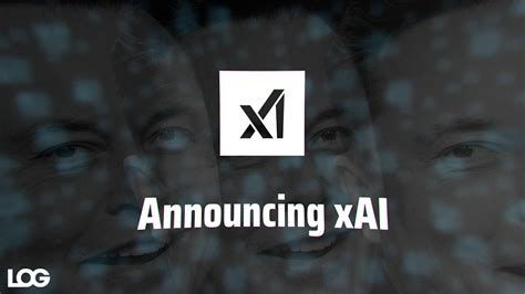 Elon Musk S Artificial Intelligence Company Xai Opens And Purpose