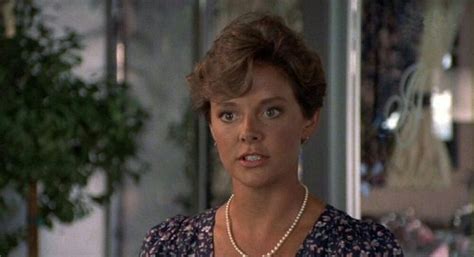 Amanda Bearse Amanda Bearse Sexy Horror American Actress