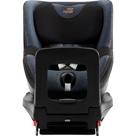 Dualfix 3 Base Flex iSENSE Britax Römer