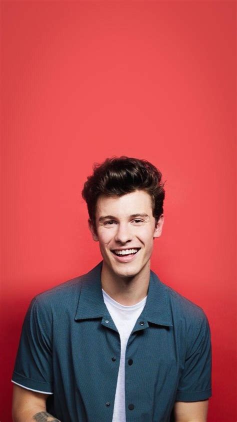 Shawn Mendes Senorita Wallpapers Wallpaper Cave