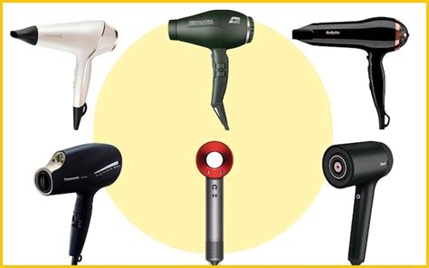 The Best Hair Dryers For 2024 Tried And Tested With Expert Advice From An A List Stylist