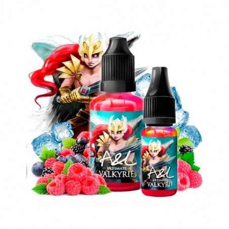 Aroma Ultimate Valkyrie Sweet Edition 30ml A L