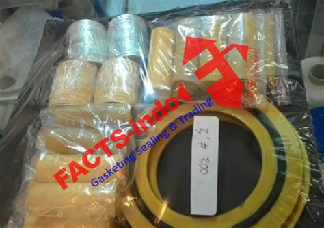 Jual Pikotek Insulating Gasket Kit