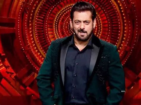 Bigg Boss 17 Times When Salman Khan Made Headlines For Charging A