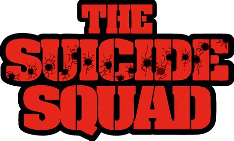 The Suicide Squad Logo Vector - (.Ai .PNG .SVG .EPS Free Download)