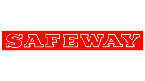 Safeway Logo Histoire Signification De Lemblème