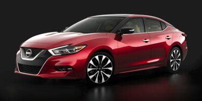 Used 2016 Nissan Maxima Sedan 4D SR V6 Ratings Values Reviews Awards