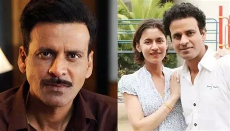 Manoj Bajpayee Opens Up On His Inter Faith Wedding With Wife Shabana Raza People Who Are Wise