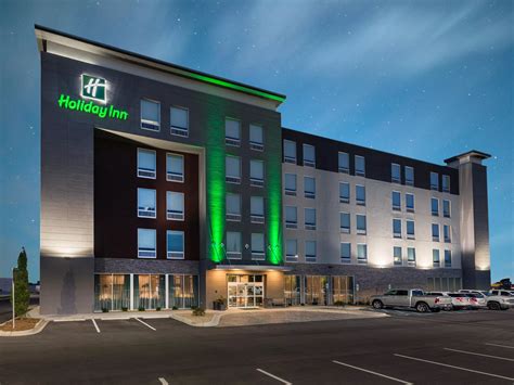 Hotel in Greenville, SC | Holiday Inn Greenville - Woodruff Road (33.1K ...