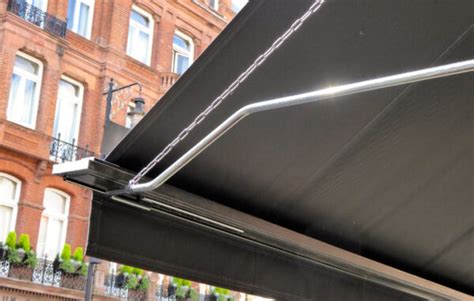 The Victorian Awning Company The Finest British Craftsmanship