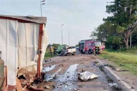 Un Joven Loretano De A Os Muri En Un Accidente De Tr Nsito En